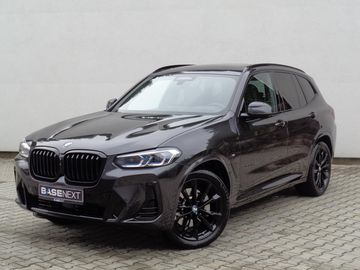 xDrive 30d M-Sport