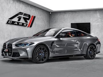 Coupe xDrive Competition Laser
