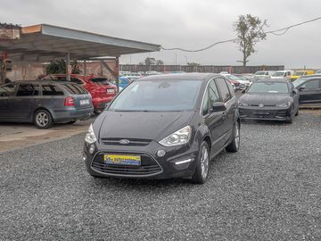 2.0D 103KW man – NAVI