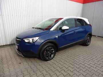 1.2T Edition 120, 1.maj.