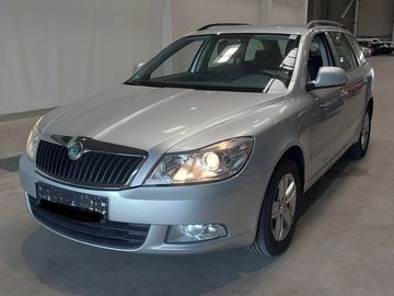 1.4 Tsi 90KW VYHŘ. SEDADEL