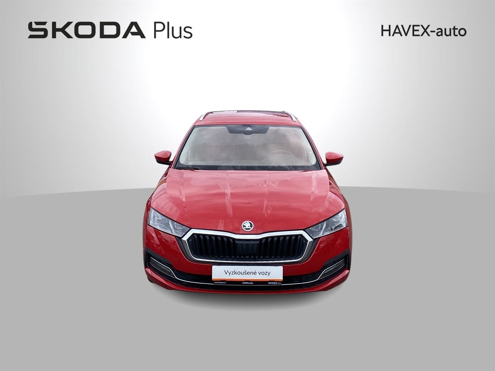 Škoda Octavia, Combi 1.5 TGI G-TEC DSG Style+ - fotka 4