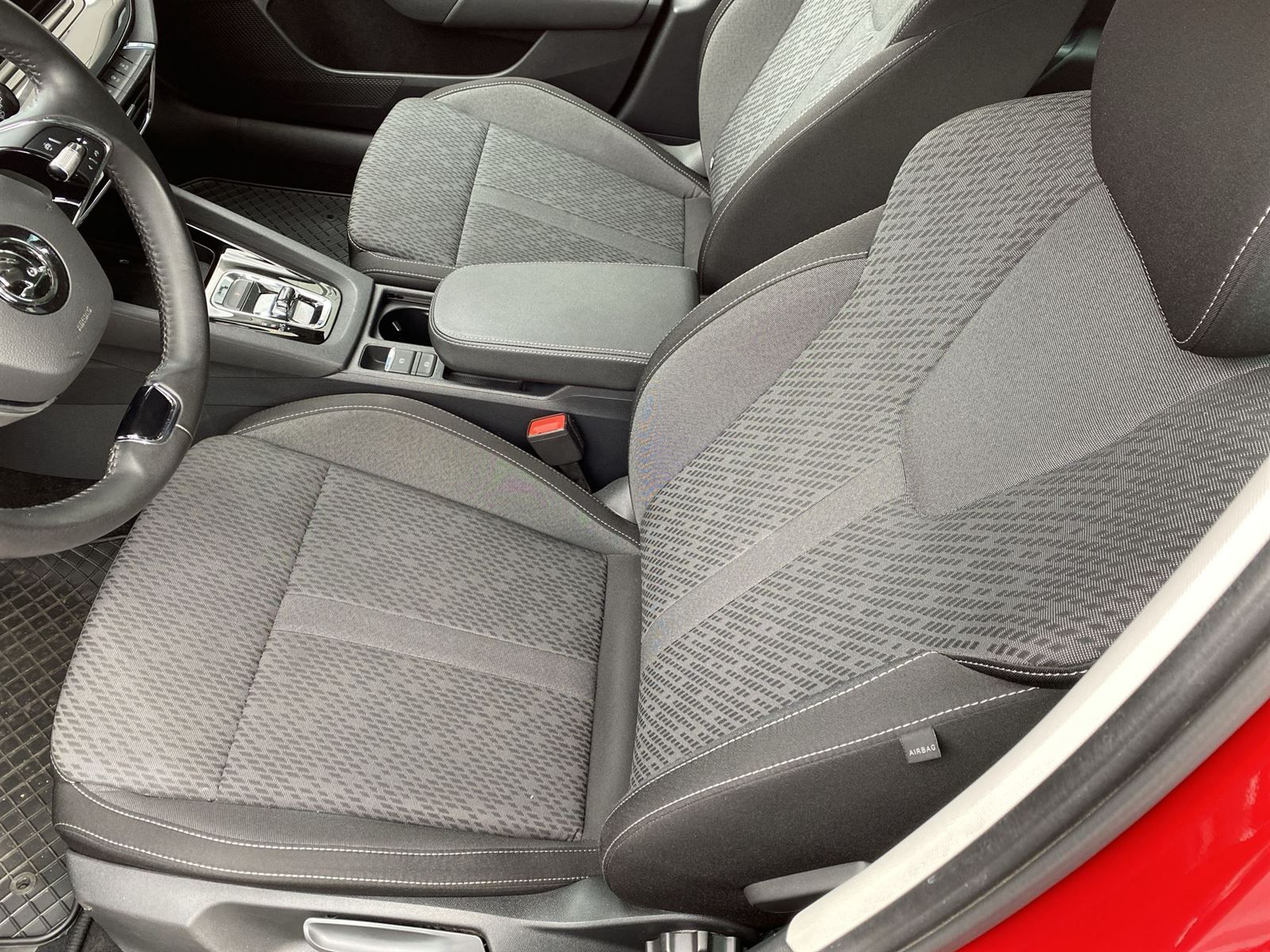 Škoda Octavia, Combi 1.5 TGI G-TEC DSG Style+ - fotka 6