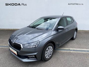 SELECTION 1,0TSI/70kW +Tažné z