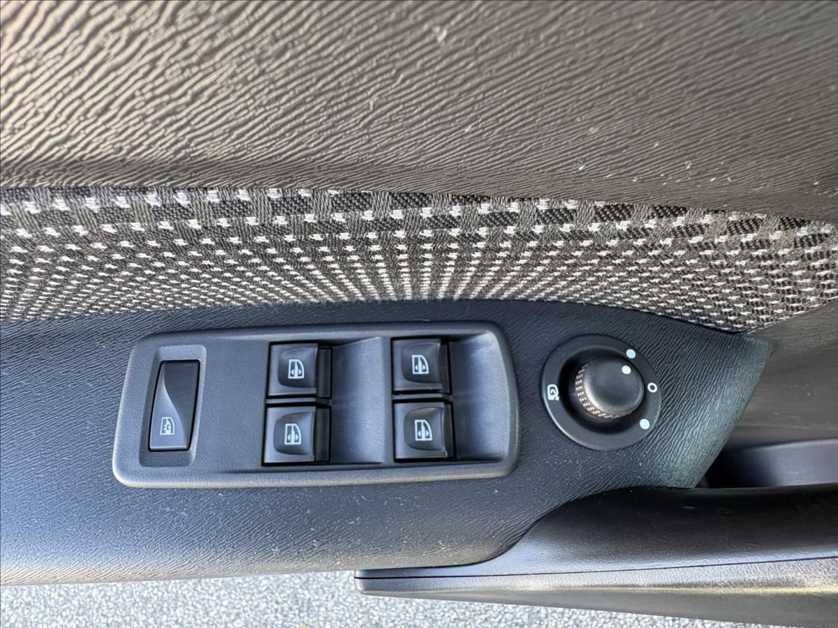 Mercedes-Benz Citan, 1,5 CDi 85kW Tourer,Výbava ! - fotka 4