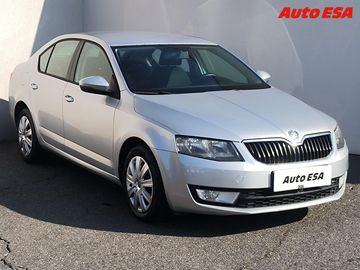 1.6 TDi,ČR,Ambition