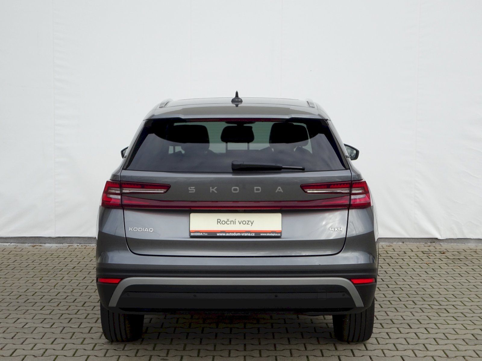 Škoda Kodiaq, 2.0 TDi 142 kW. 4x4 DSG. Exclu - fotka 6