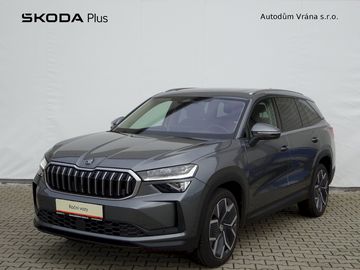 2.0 TDi 142 kW. 4x4 DSG. Exclu