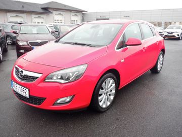1.4 Turbo 103kW,Automat!!