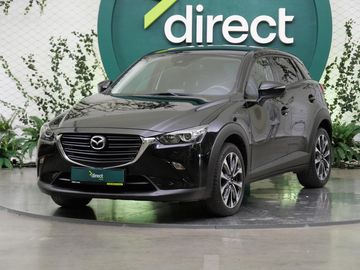 2.0 i 89 kW Signature