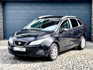 1.2 TSi ST