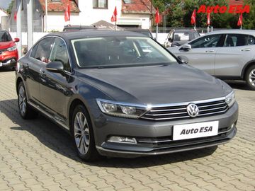 2.0 TDi,ČR,Highline,DSG