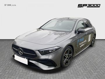 200d AMG