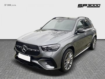 450d 4Matic Style Edition