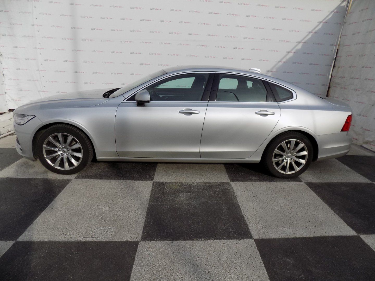 Volvo S90, 2.0T4/Momentum/Full-LED/ - fotka 2