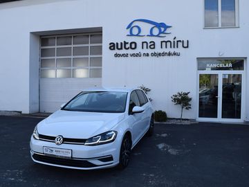 1.4TSI 92kw CLBMT LED NAVI DYN