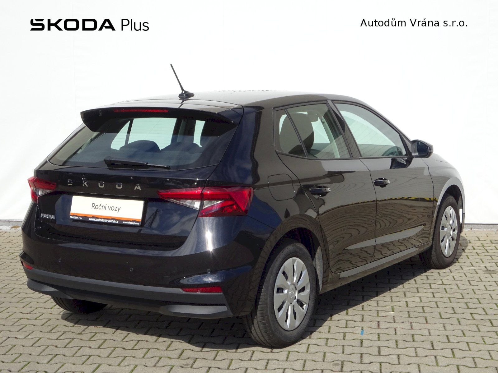 Škoda Fabia, 1.0 MPi 59 kW. Selection - fotka 2