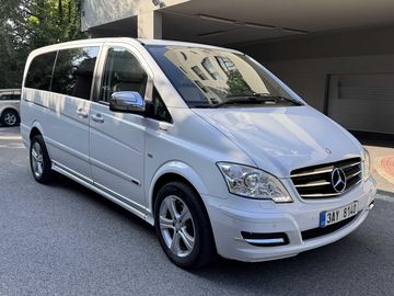 3.0 CDI Avantgarde Exclusive