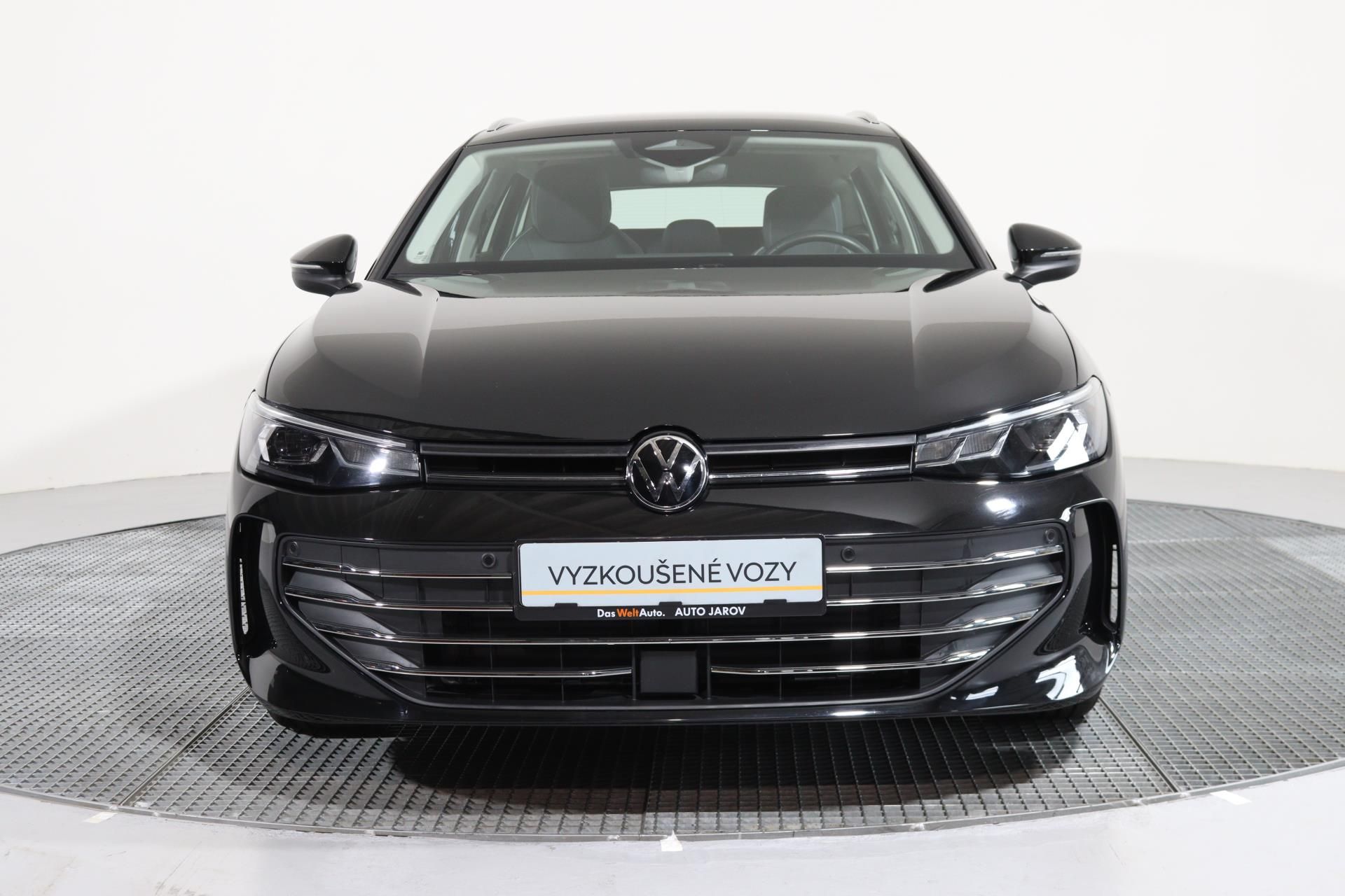 Volkswagen Passat, Business 2,0 TDI DSG 110 kW - fotka 4