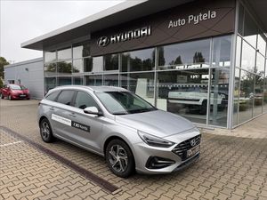 Hyundai i30, 1,5 T-GDi MHEV DCT  WG Family