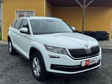 2.0 TDI 110KW DSG