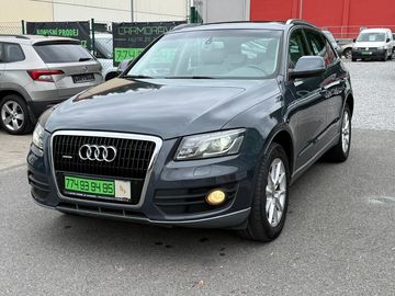 TDI V6 QUATTRO - 176 KW