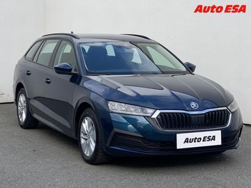 2.0 TDi,2.maj,ČR,Ambition