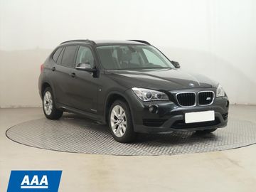 xDrive20d, Sport Line