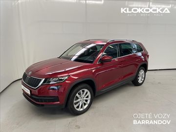 2,0 TSI  Style Plus 7DSG 4x4