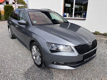 2.0 TDi NAVI Xenony
