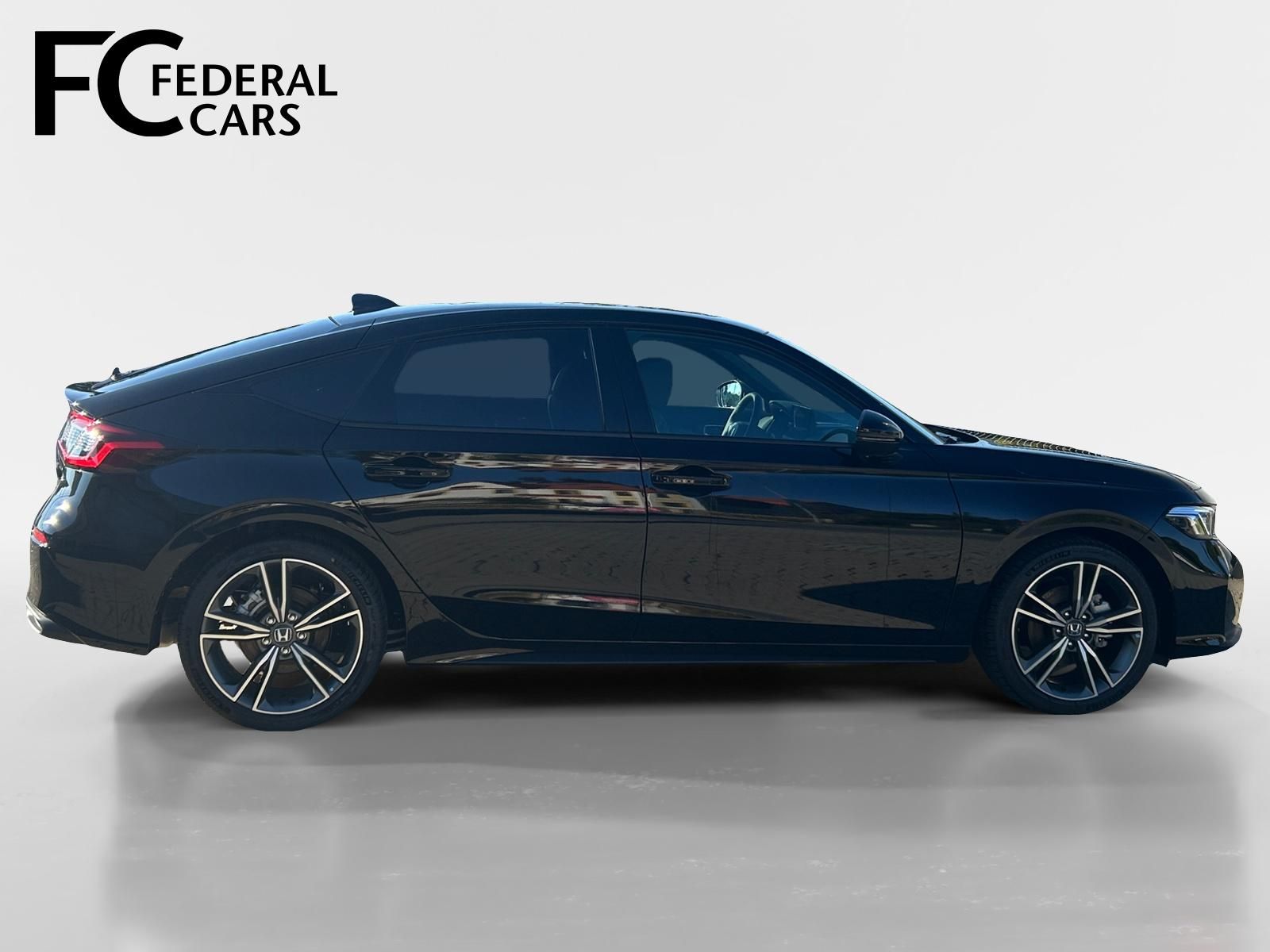 Honda Civic, 2.0 Advance 2026/demo - fotka 6