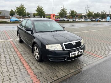 1.9 TDi 96kw koup. ČR serviska