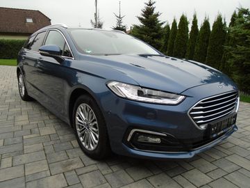 2.0e-CVT Hybrid Titanium 188PS