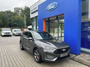 2.5 Hybrid HEV 132kW ST-Line