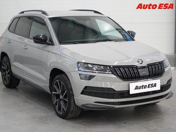 2.0TDi 4x4,ČR,SportLine