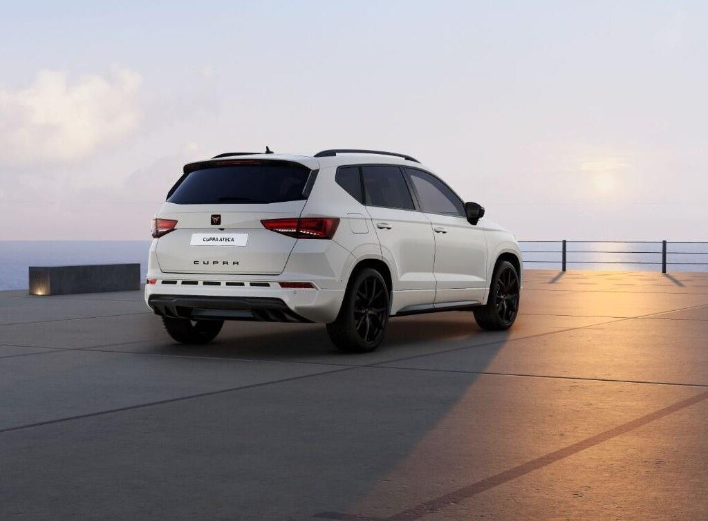 Cupra Ateca, 1.5TSI 110kW DSG - fotka 3
