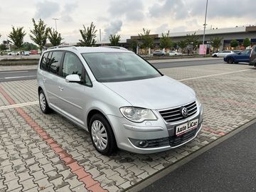 2.0 TDi 125kw 6 rychl TZ