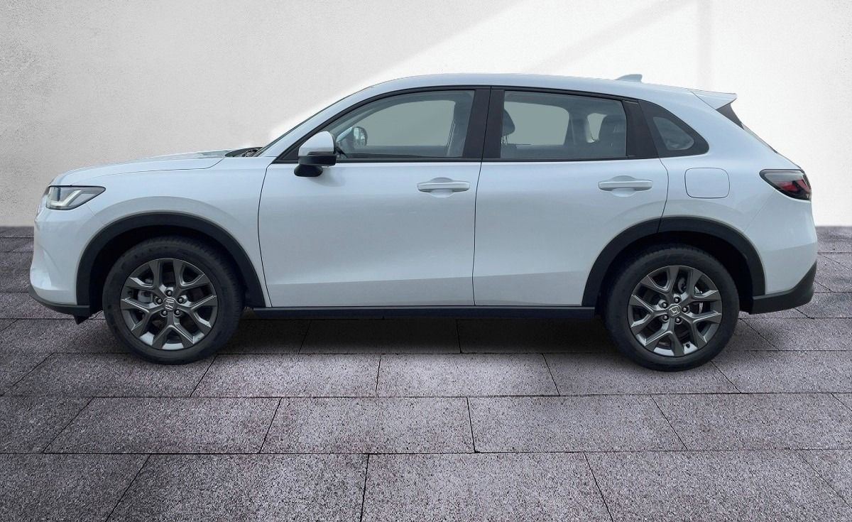 Honda ZR-V, 2.0e:HEV Elegance - fotka 3