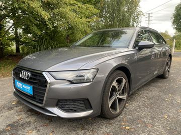 40TDi 150kw NAVi Tažné DPH
