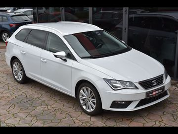 1.5 TSi 96 kw FR