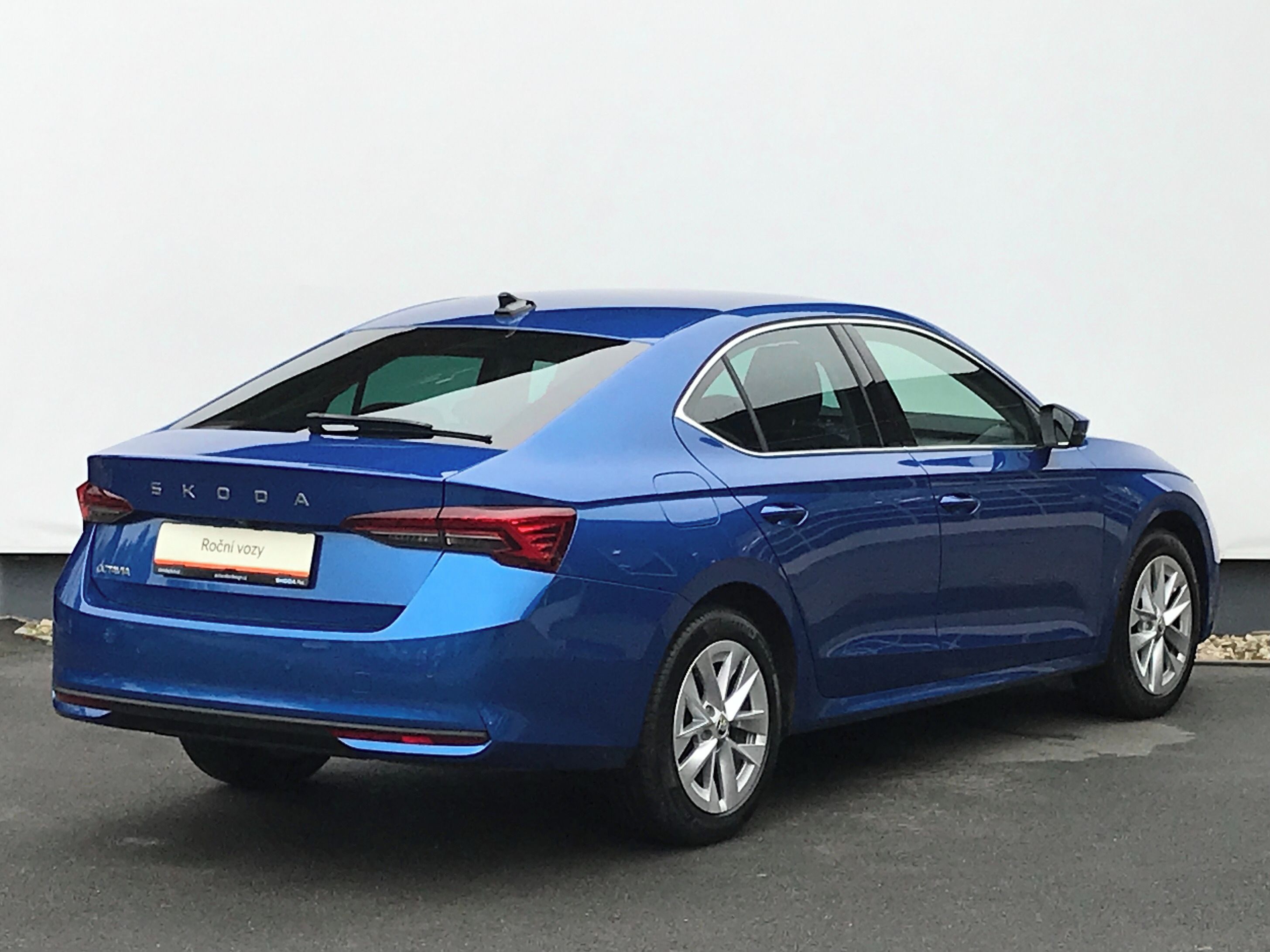 Škoda Octavia, 1,5 TSi/110kW 6M TOPSEL+MATRIX - fotka 2
