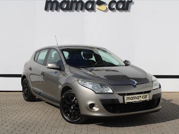 1.6i 16V KLIMA ČR
