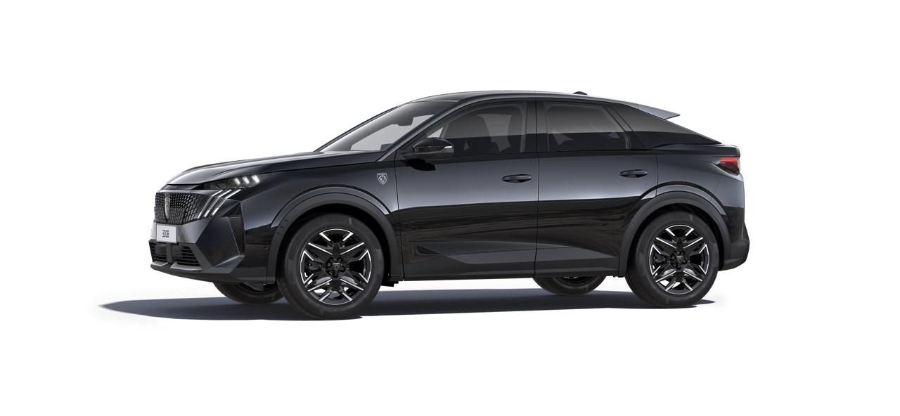 Peugeot 3008, GT Hybrid 145 e-DCS6 - fotka 3