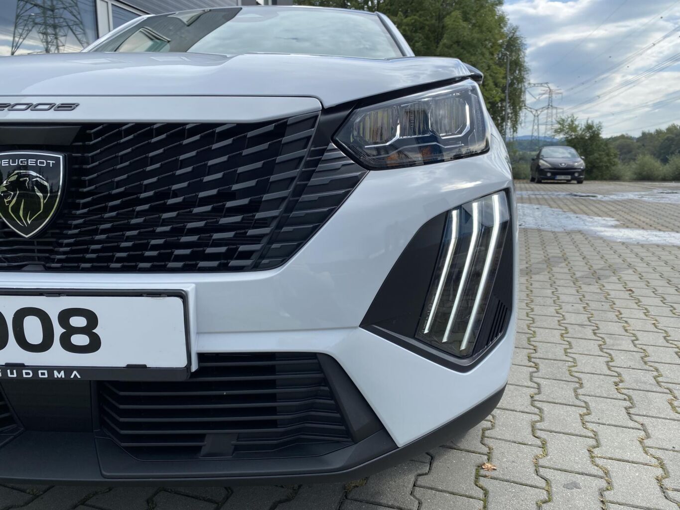Peugeot 2008, STYLE PureTech 100 S&S MAN6 - fotka 3