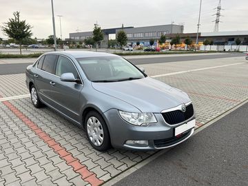 II 2.0 TDi 103kW 6-rychl. TZ