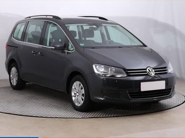 2.0 TDI, Automatická klima