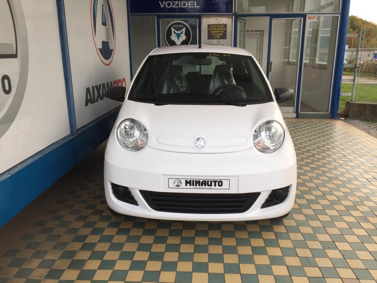 Aixam Minauto, Access - 2023 - fotka 2
