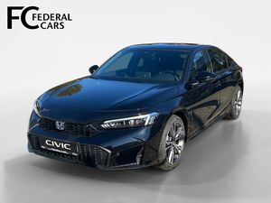 Honda Civic, 2.0 Advance 2026/demo