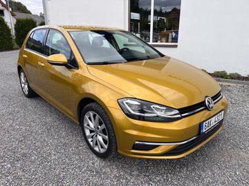 1.0 TSi  81 Kw LED Top