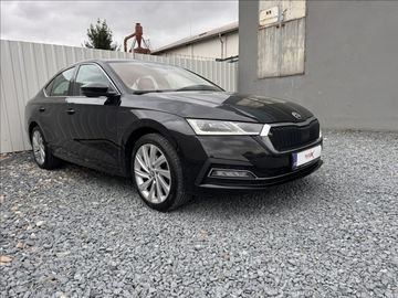 1,5 TSI Style MATRIX ČR DPH